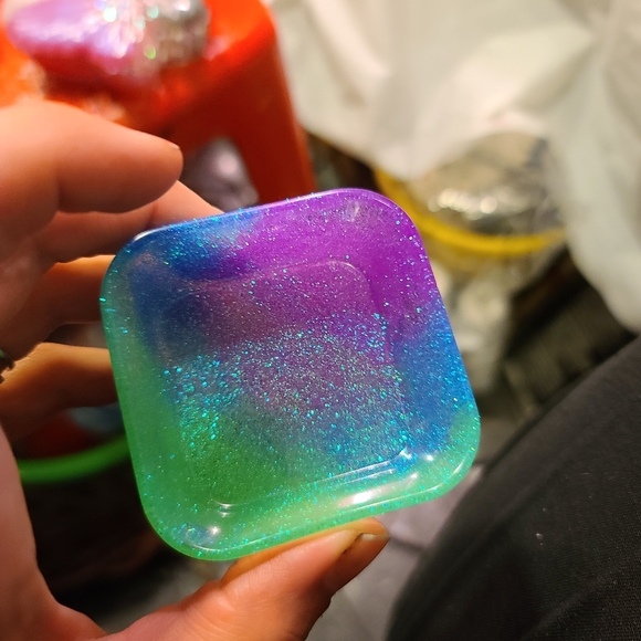 Little tray - Picture 1 of 2